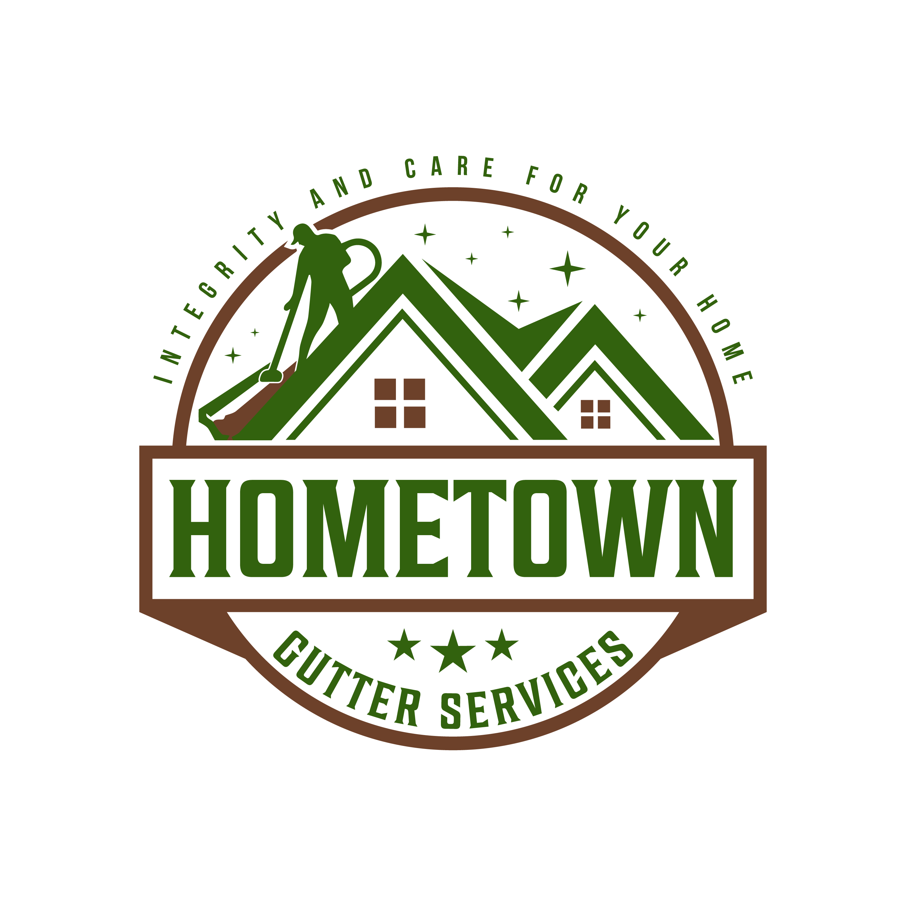 Hometown Gutter Services